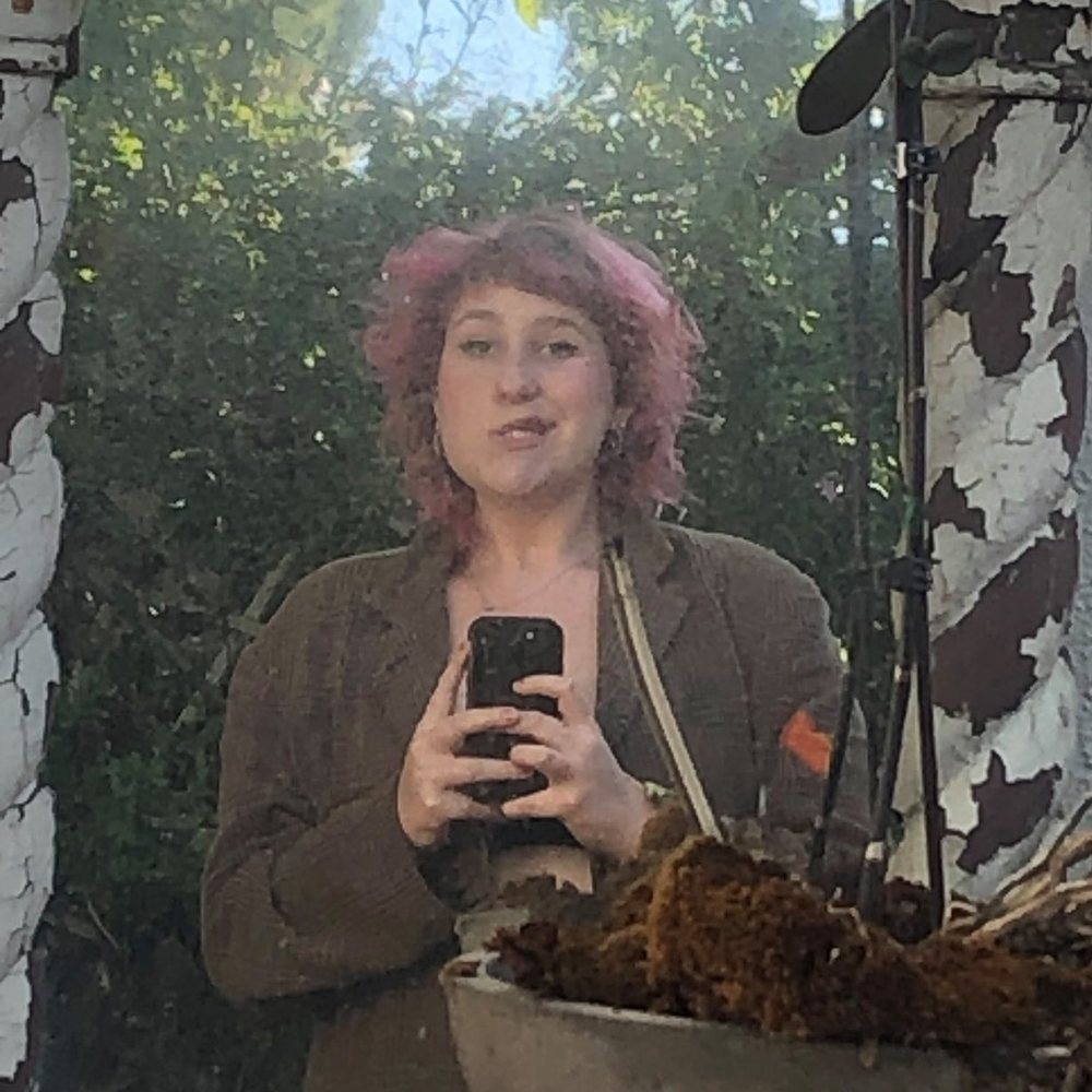 Meet your Posher, Eloise